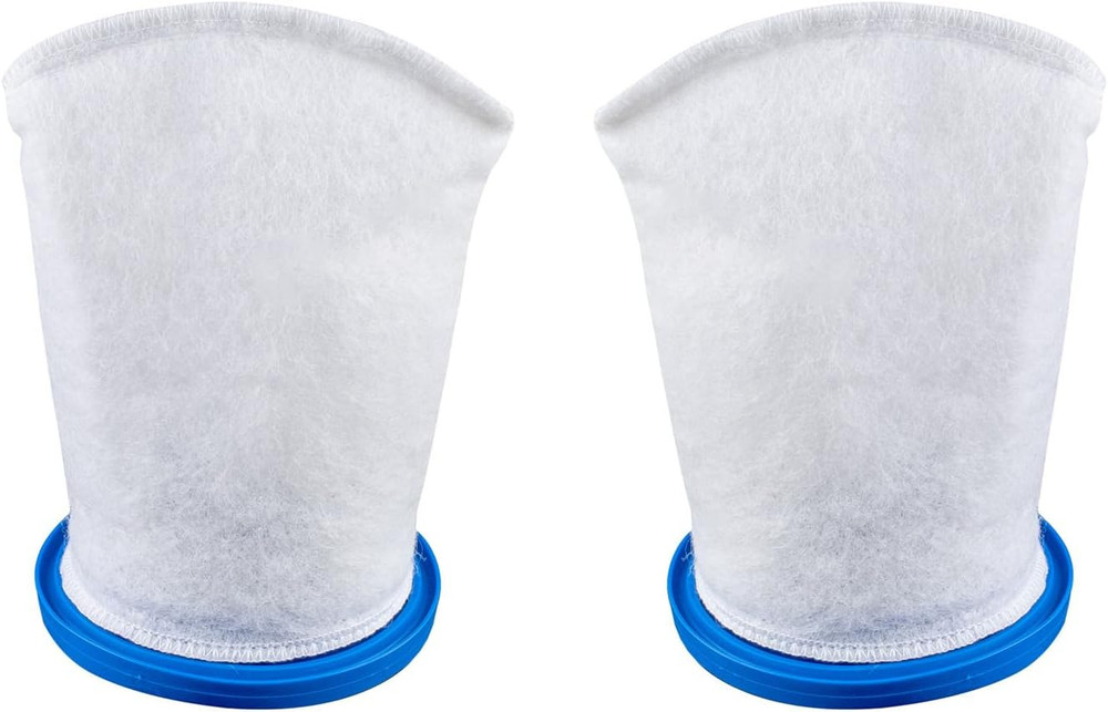 X-treme Multilayer Filter Bag, compatible with Pool Blaster Max, Catfish Ultra,
