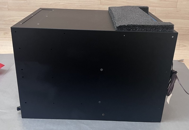CellarPro 2000VSi 115V 60Hz 4.02A Type 2 Cooling Unit (READ) gallery