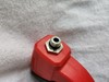 5000 PSI High Pressure Washer Gun Max: 60C Max: 60L/min Red & Black Compatible gallery