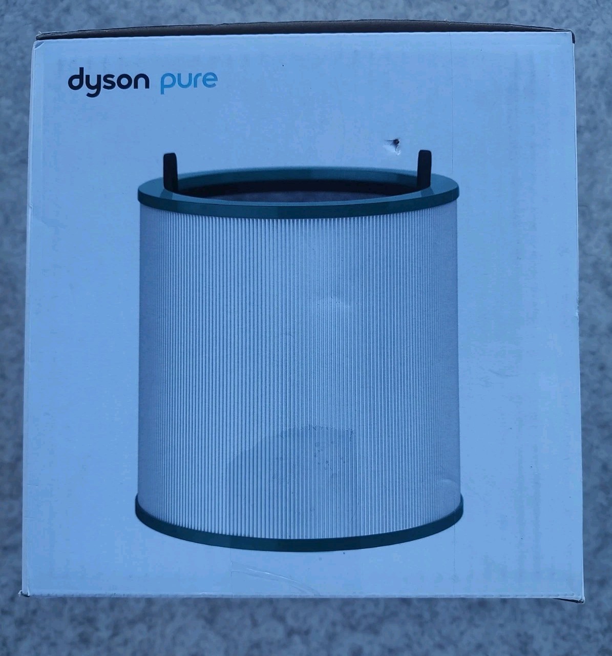 Dyson Glass HEPA Replacement Filter for Pure Cool Link Models 292808-01 gallery