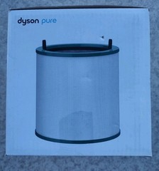 Dyson Glass HEPA Replacement Filter for Pure Cool Link Models 292808-01