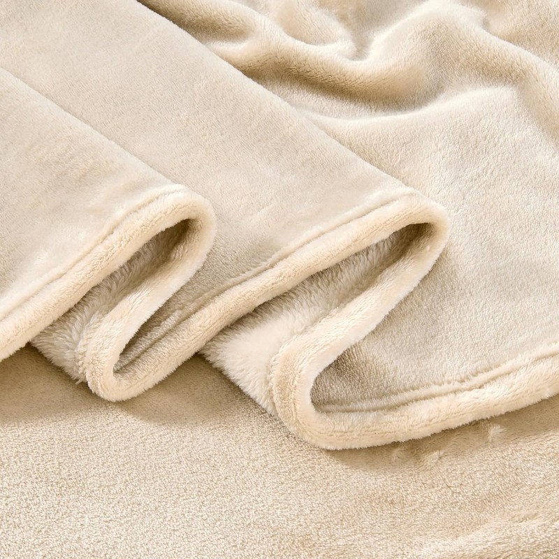 Extra-Large King-Size Blanket, 120x120 Extra-Large Soft Blanket gallery