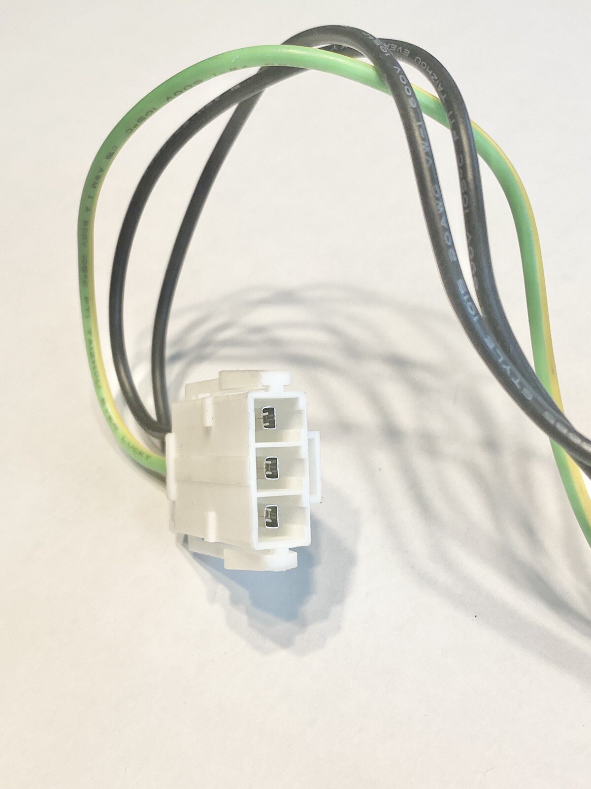 29725000O Refrigerator Evaporator Fan Motor Compatible W/ Frigidaire, Electrolux gallery