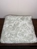 Pottery barn Sorrel Toile Comforter (1) Euro Sham Loden Green gallery