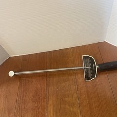 VTG 1/2″ Drive Torque Wrench 5-150 Foot-Pounds Black & Silver Tawain 19”