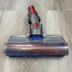 Dyson 112232 Soft Roller Fluffy Cleaner Head Replacement V7 V8 V10 V11 V15 OEM