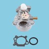 Carburetor for Briggs & Stratton 4-7HP 799869 497586 499059 494217 498254 497347 gallery