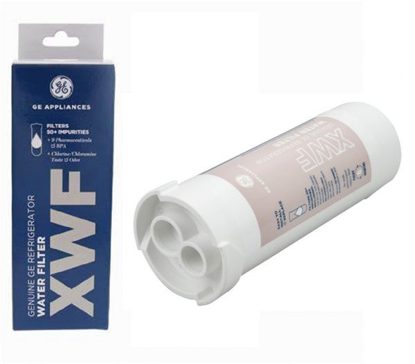 1 PACK GE XWF Refrigerator Water Filter New, USA gallery