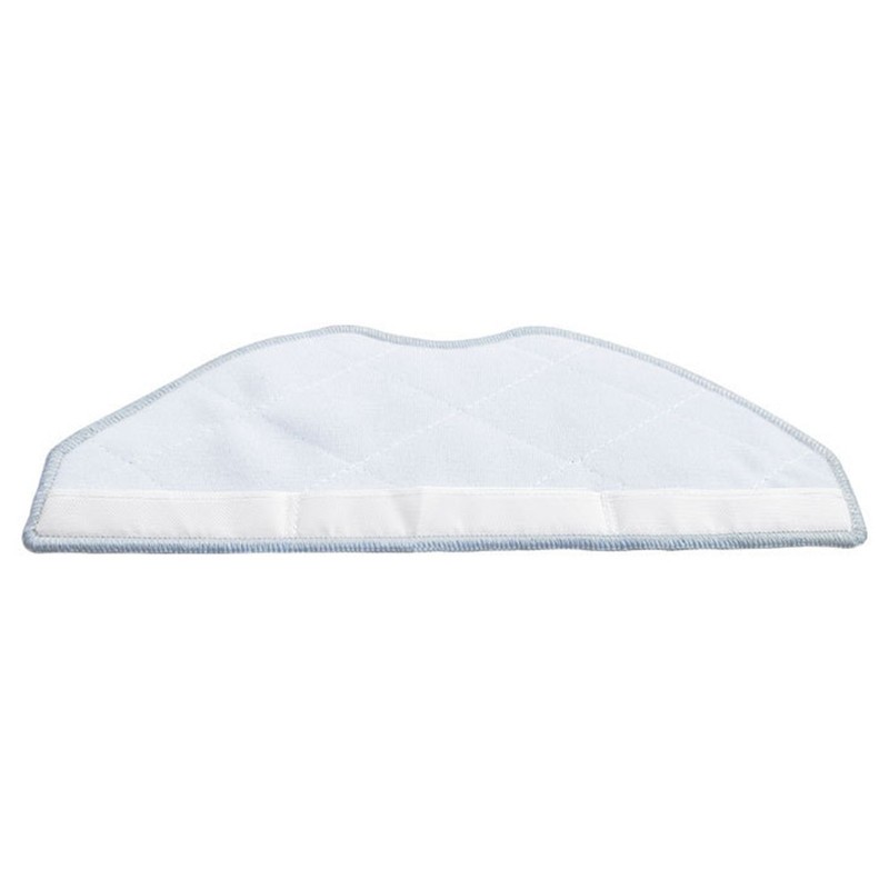 Highly Efficient Replacement Mop Cloth for 360 S8/S8 Plus Robot Vacuum Cleaner gallery