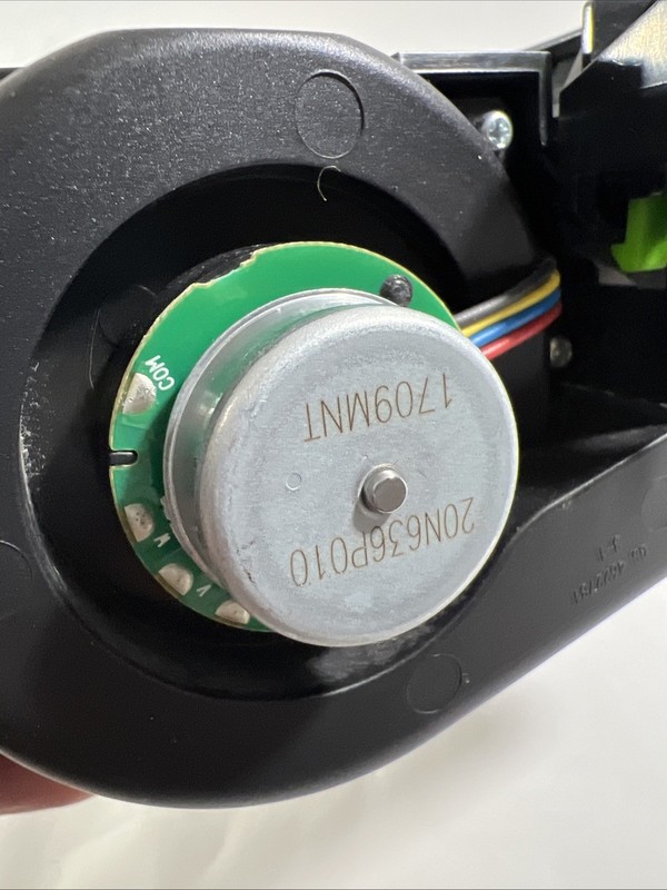 IRobot Roomba Cleaning Head W/ Module Motor e5 e6 i3 i4 i5 i6 i7 i8 J7 J9 j9+ #2 gallery