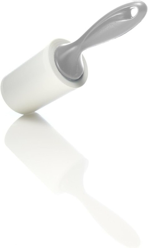 Multi-Purpose Scotch-Brite Lint Roller: 95 Sheets for Easy Pet Hair Cleanup gallery