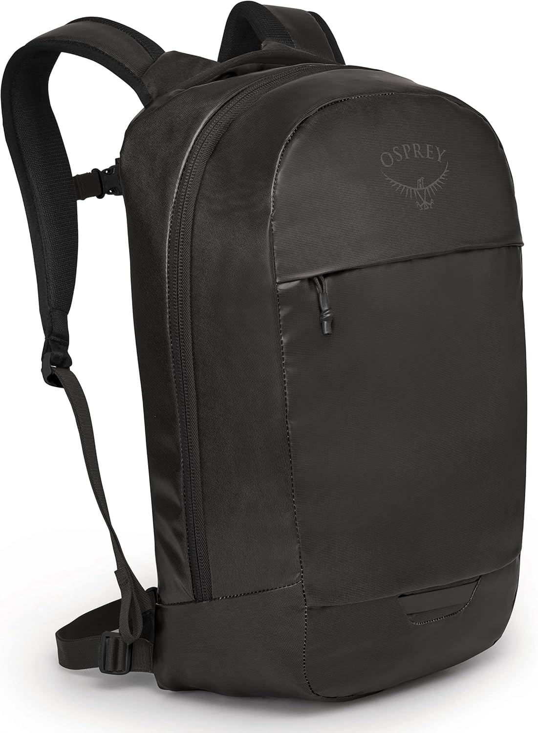 Osprey Transporter Panel Loader Commuter Backpack – Black
