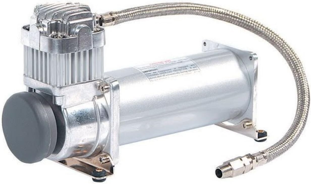 Viair 45040 450C 12V Air Compressor Kit - 150 PSI Industrial Performance gallery