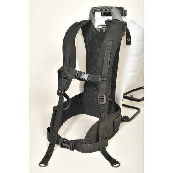 Field King 190348 4 Gal. Backpack Sprayer For Professionals, Polyethylene Tank, gallery