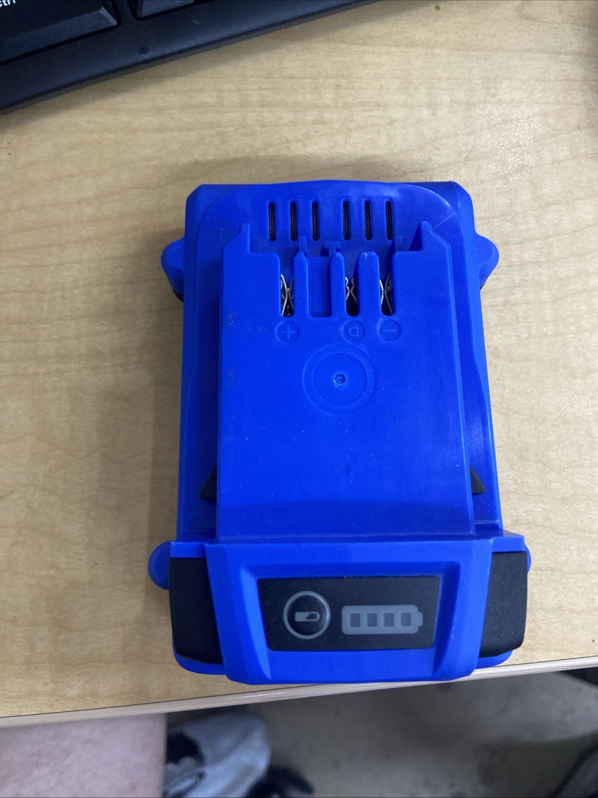 KOBALT TOOLS KB224-03 (PSV014042) gallery