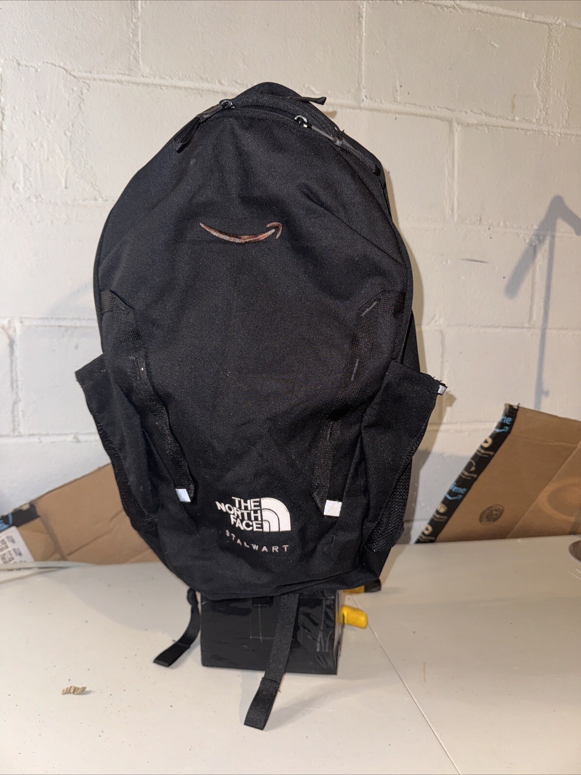 The North Face Stalwart Backpack