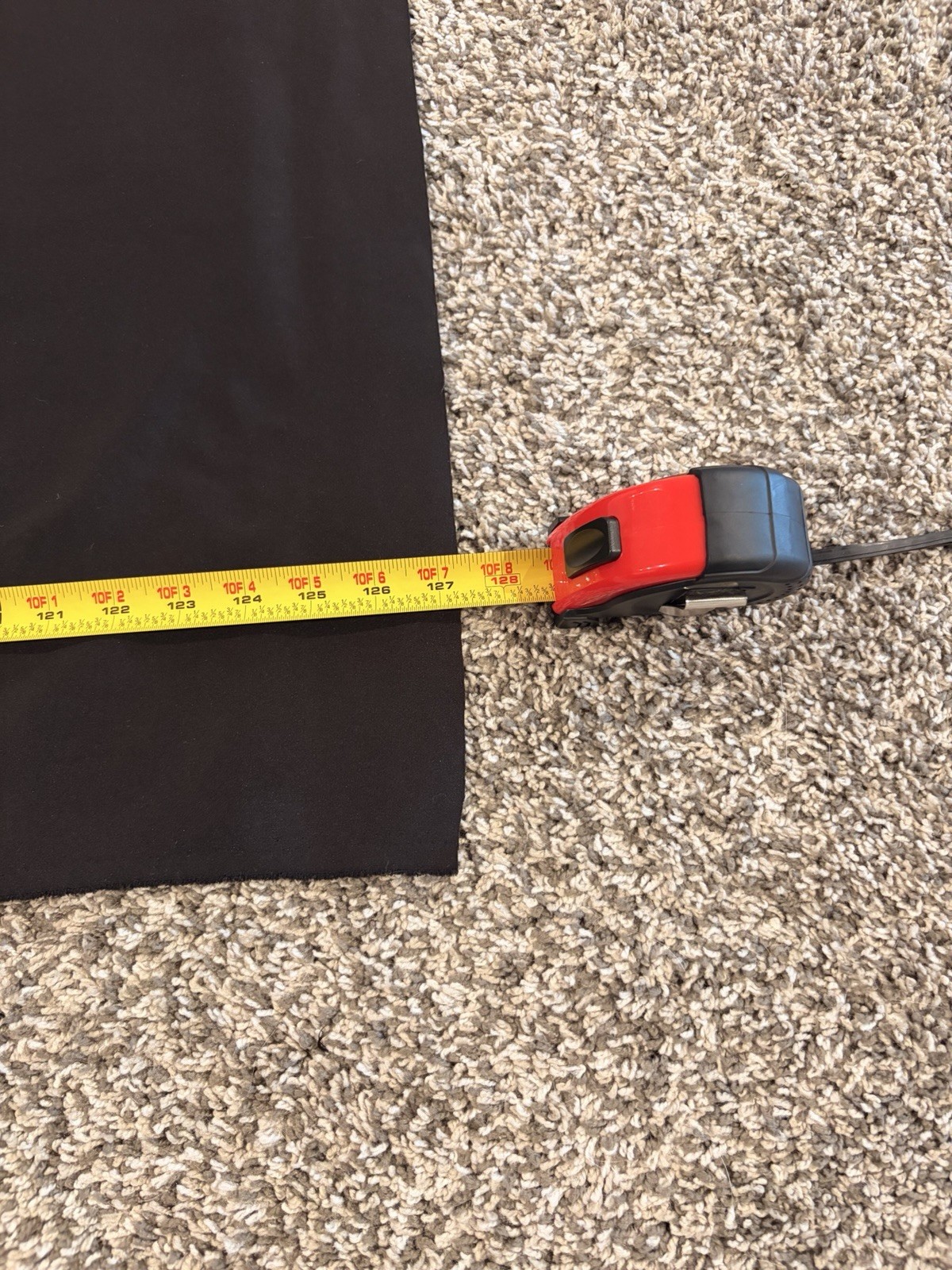 60 x 126 in. Rectangular Polyester Tablecloths for 8 ft. Tables Banquet Party gallery