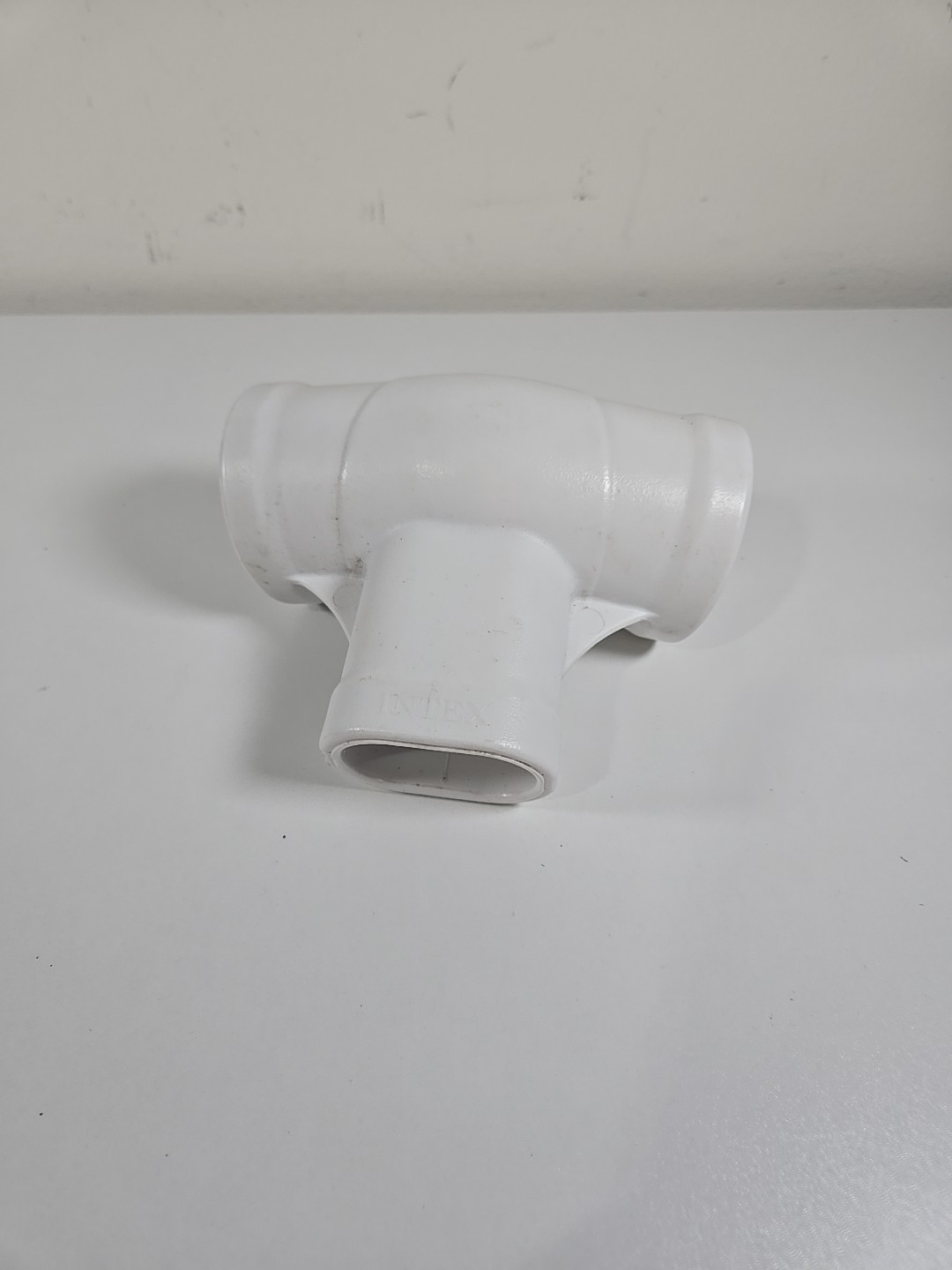 Replacement Intex 12802 Leg Joint 13ft to 16ft Prism Frame Pool USED gallery