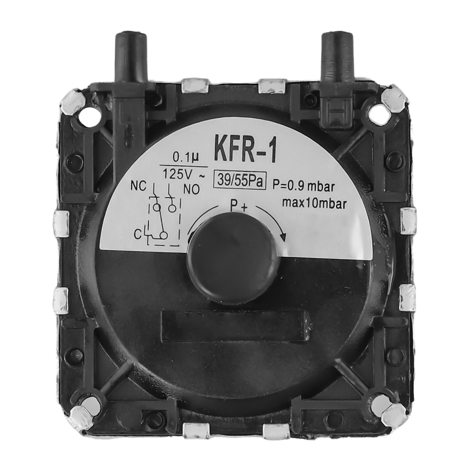 Air Pressure Switch AC 2000V 50Hz 60S Exhaust Gas Switch KFR-1 Powerful gallery