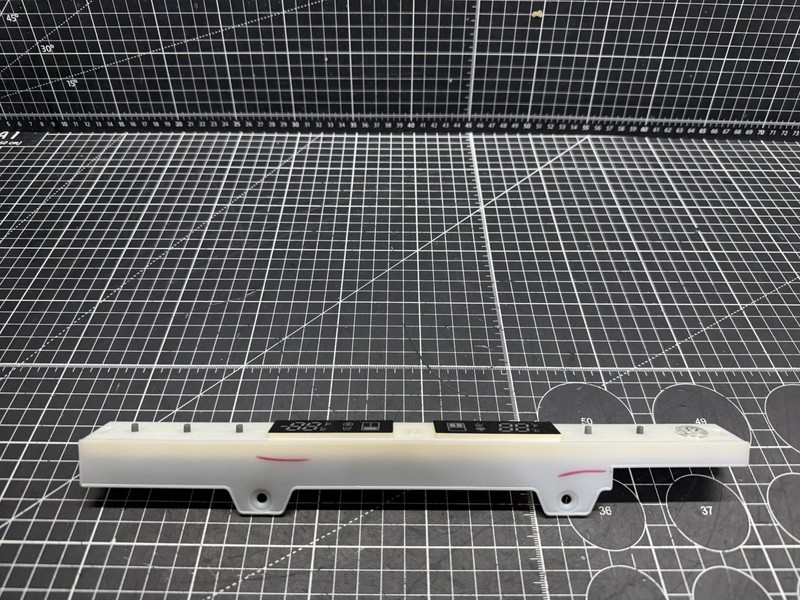 Samsung Refrigerator Display Control Board P# DA92-00152A gallery