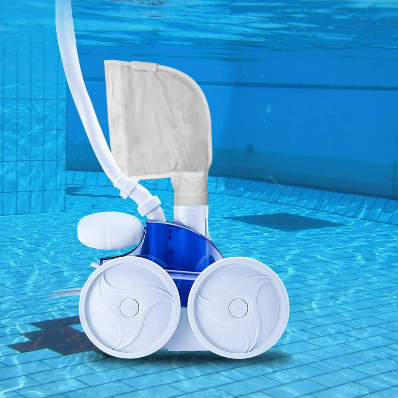 Pool Cleaner Replacement Filter Bag Fits for Polaris 280 and 480 Pool Cleaner Al gallery