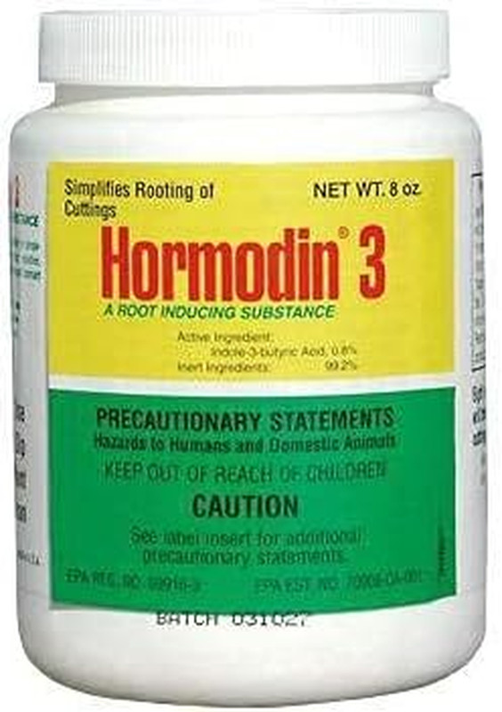Rooting Compound (1/2 Pound) gallery