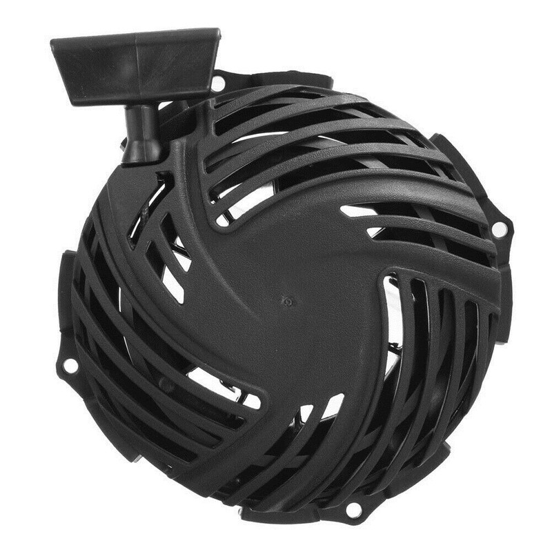 Recoil Start Pull Starter Assembly For Troy Bilt TB110 11A-A23O711 Lawn Mower gallery