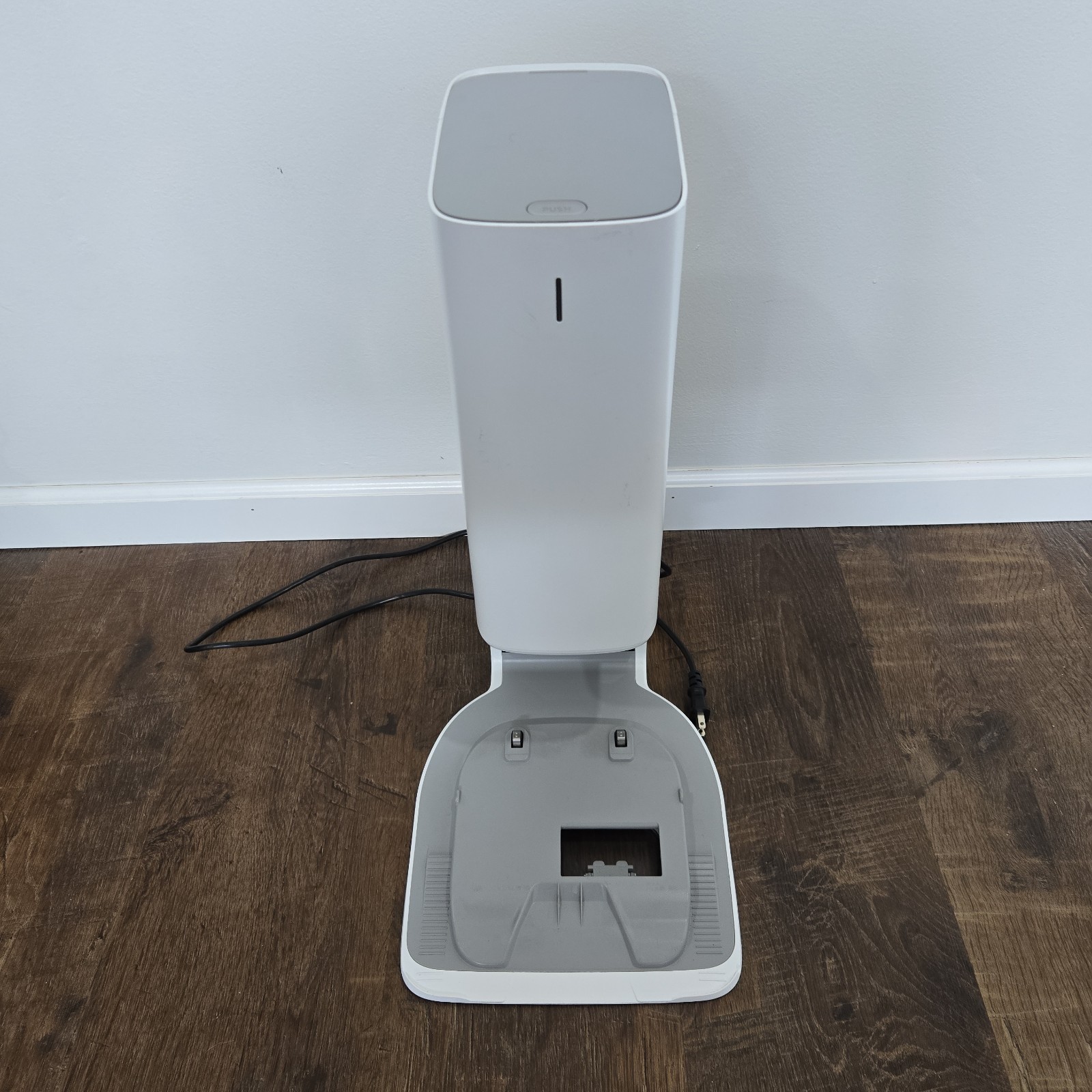 Samsung Jet Bot AI+ Robot Vacuum Charging Dock Base Station Only VCA-RAE95A gallery