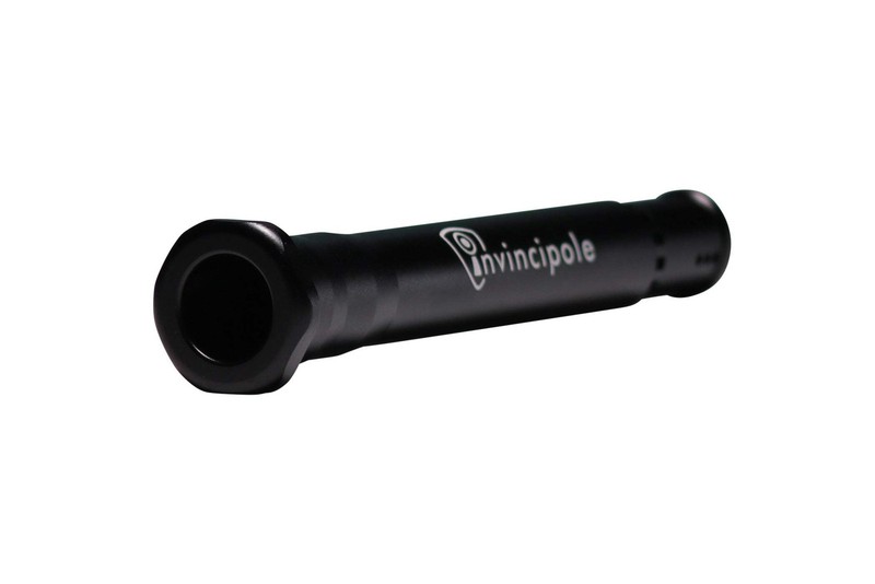 unbreakable 14/18 mm downstem adjustable length 3 to 6 inches, anti-seize head gallery