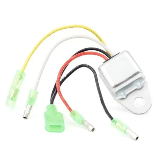 Low Oil Alert Sensor with 4-Wires Compatible with Predator 9500W Inverter gallery
