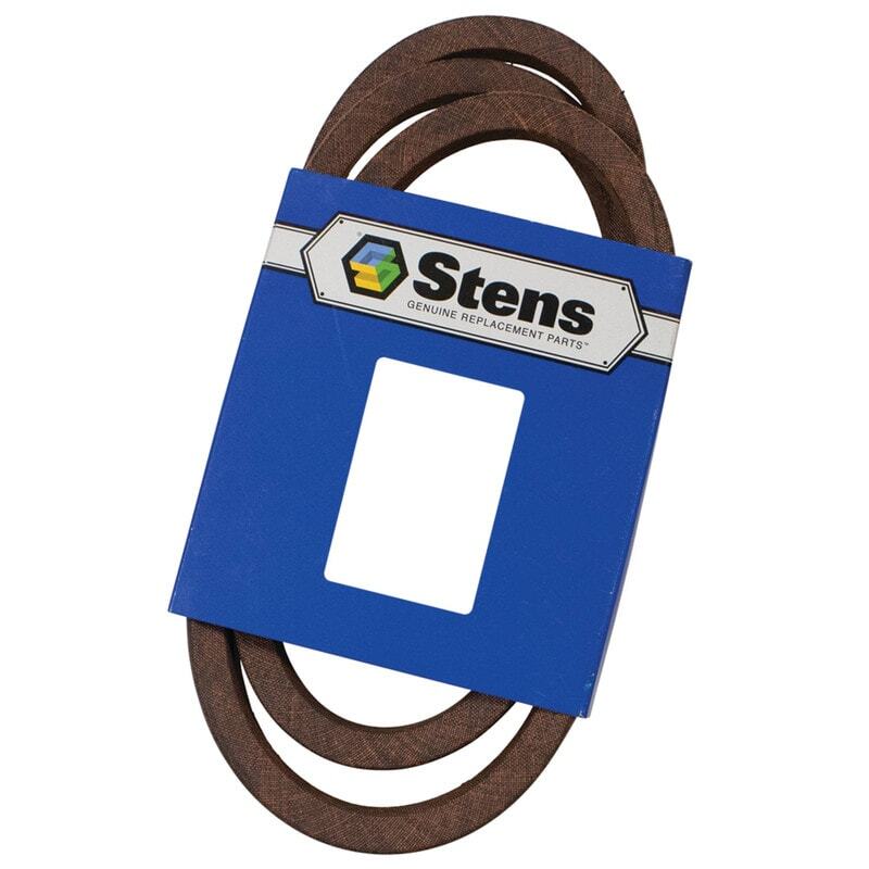 Replacement Deck Belt for Wright Mfg. Stander 32" 36" 48" Decks 70.5" gallery