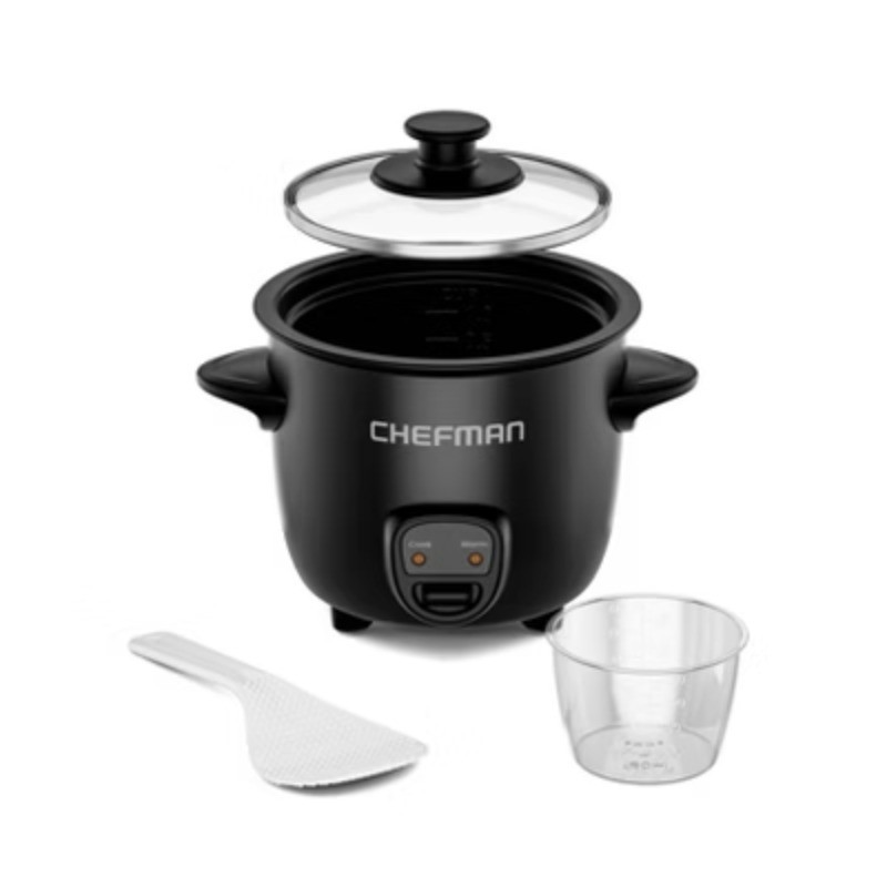 NONSTICK REMOVABLE INSERT 2 Cup Rice Cooker gallery