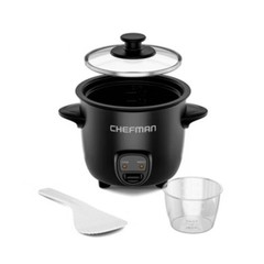 NONSTICK REMOVABLE INSERT 2 Cup Rice Cooker