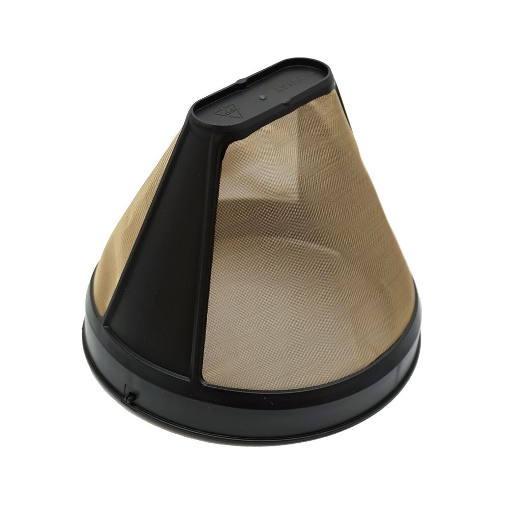 Delonghi 5513200149 Gold Filter for Coffee Machines Genuine gallery