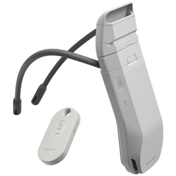 Sony Reon Pocket Pro Plus Wearable Thermo Device RNPK-P1PT 2026 Model From JAPAN gallery
