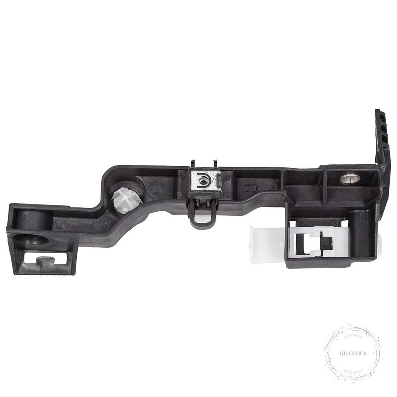 Right Headlight Headlamp Mounting Bracket Compatible with 2009-2020 Dodge Ram gallery