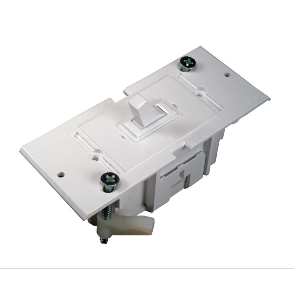 US Hardware 15 amps RV Single Conventional Switch 1 pk gallery