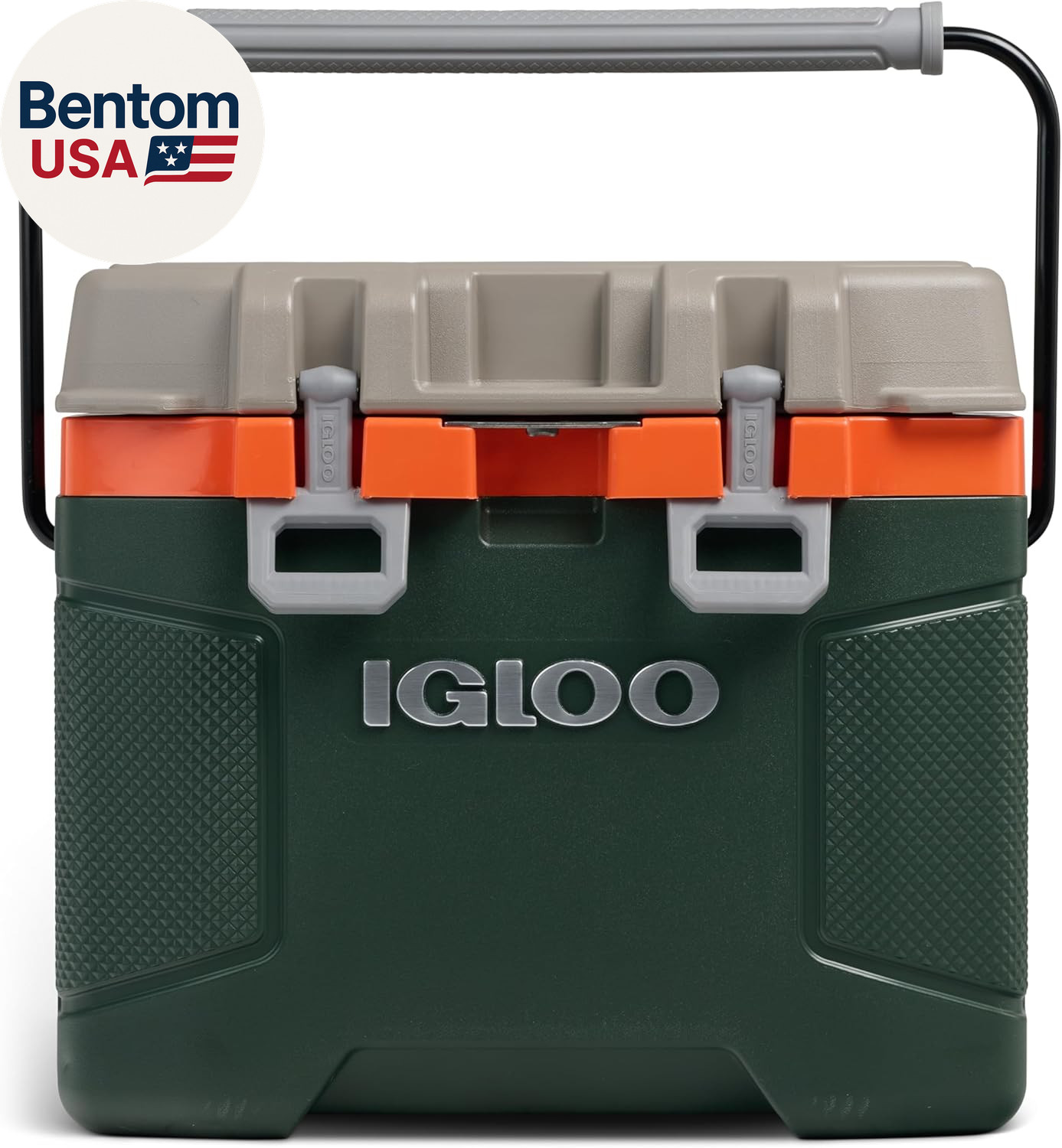 Trailmate Cooler | Insulated Hard Shell Ice Chest gallery