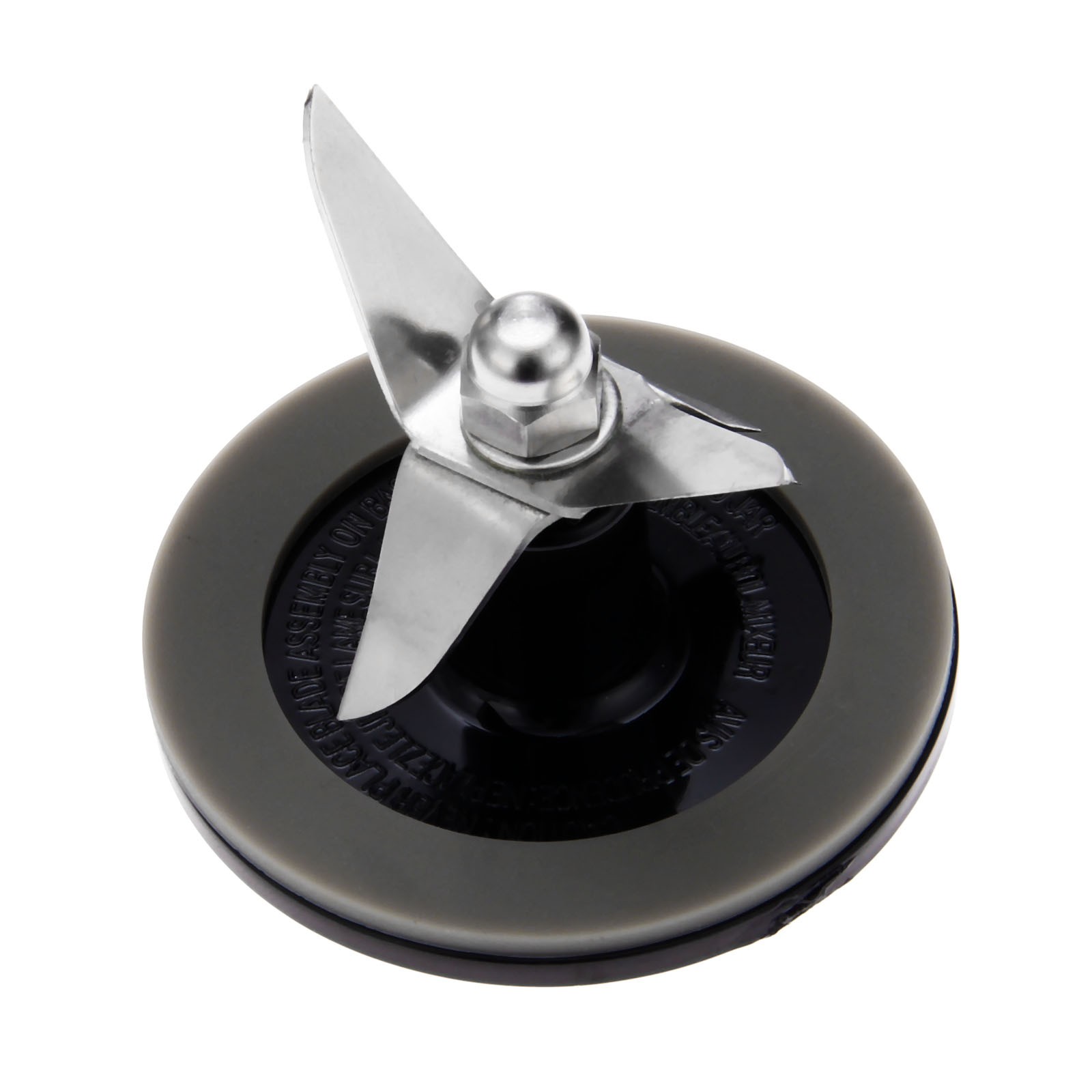 1x Cutter Blade Gasket Replace For Cuisinart SPB-456-2 BFP-10CH Blender Parts gallery