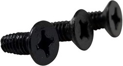 Replacement Machine Screws For Door Hinges 10-24 x 1/2″ 24 pc. + 1 FREE screw