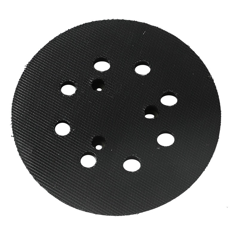 5" Inch Sander Pad Hook and Loop For Porter Cable 343 390 382 390K gallery