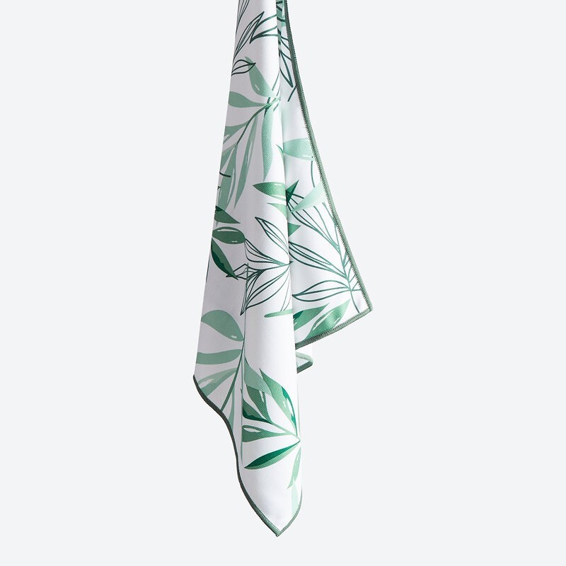 Norwex Window Cloth - Palm-705048 gallery