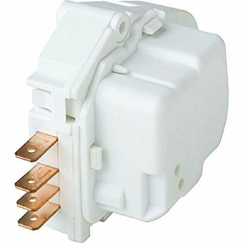Endurance Pro 215846602 Refrigerator Defrost Timer Replaces Frigidaire Whirlpool gallery