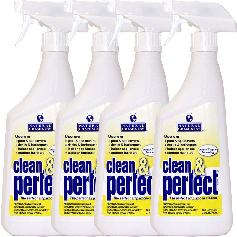 Natural Chemistry Clean & Perfect gallery