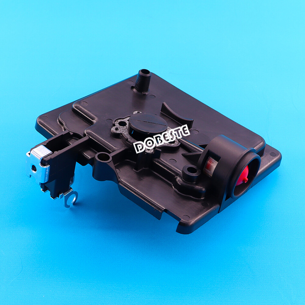 593580 Air Cleaner Base for Briggs & Stratton 690670 Cover 692298 491588S gallery