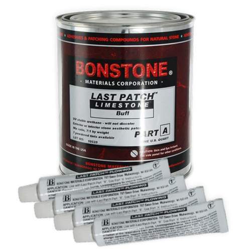 Bonstone Last Patch Limestone gallery