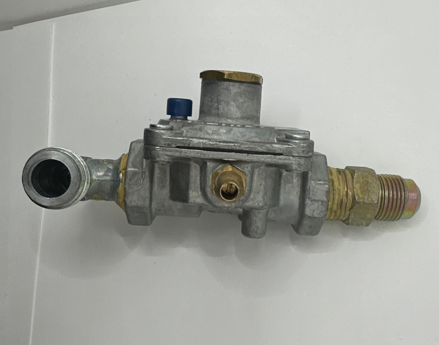Propane Gas Regulator Kit 1/2 Maxitrol RV47CL For Cooktop Gaggenau KG260234CA gallery
