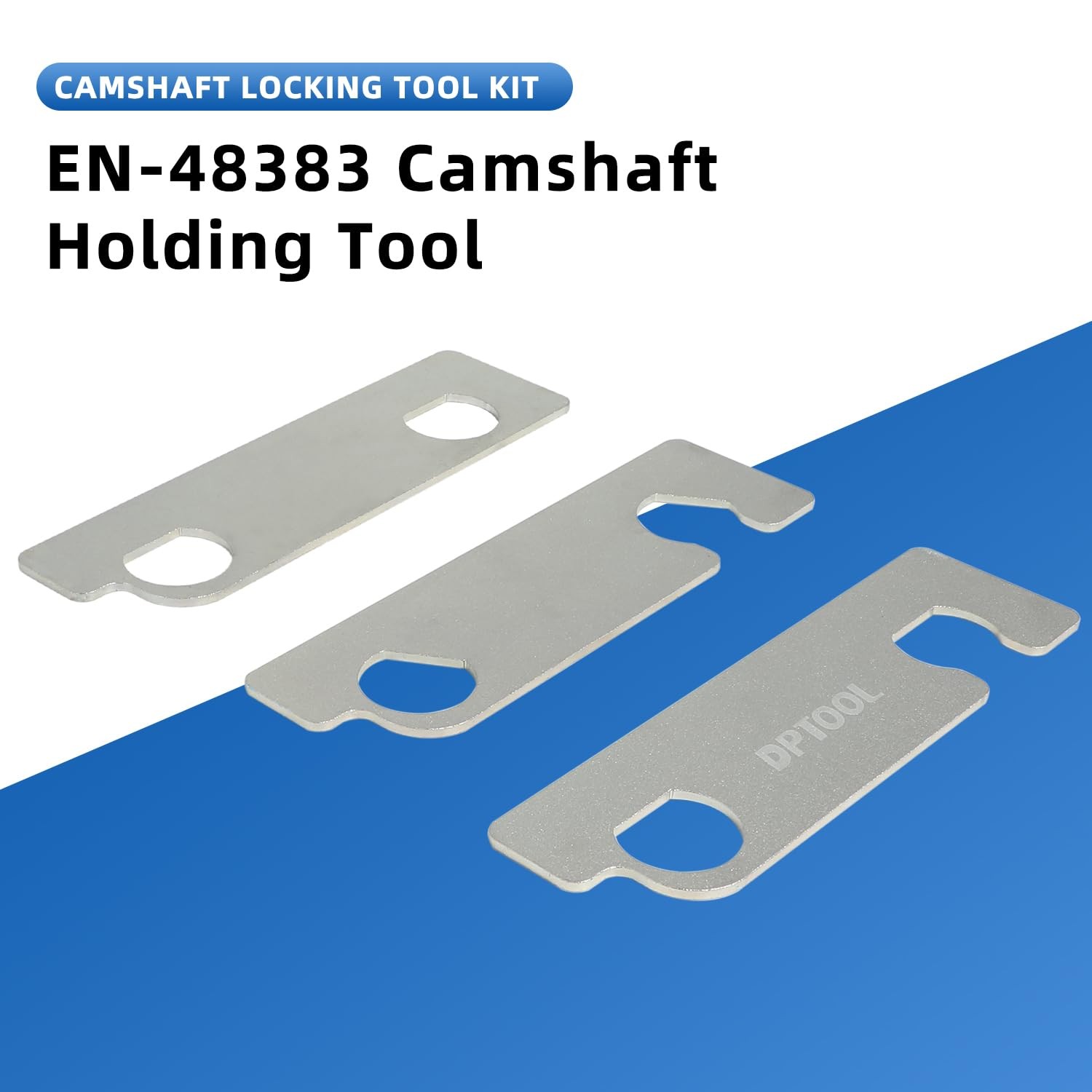 DPTOOL Camshaft Retaining Aligning Timing Tool Kit for GM 2.8 3.0 3.6 gallery