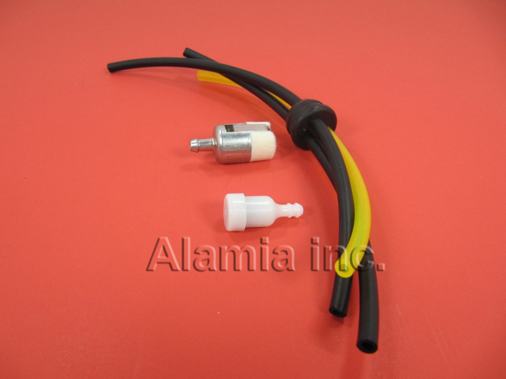 Original-Mantis-Parts-Tune Up kit-With-Carburetor-Fits 2-Cycle- Mantis Tillers gallery