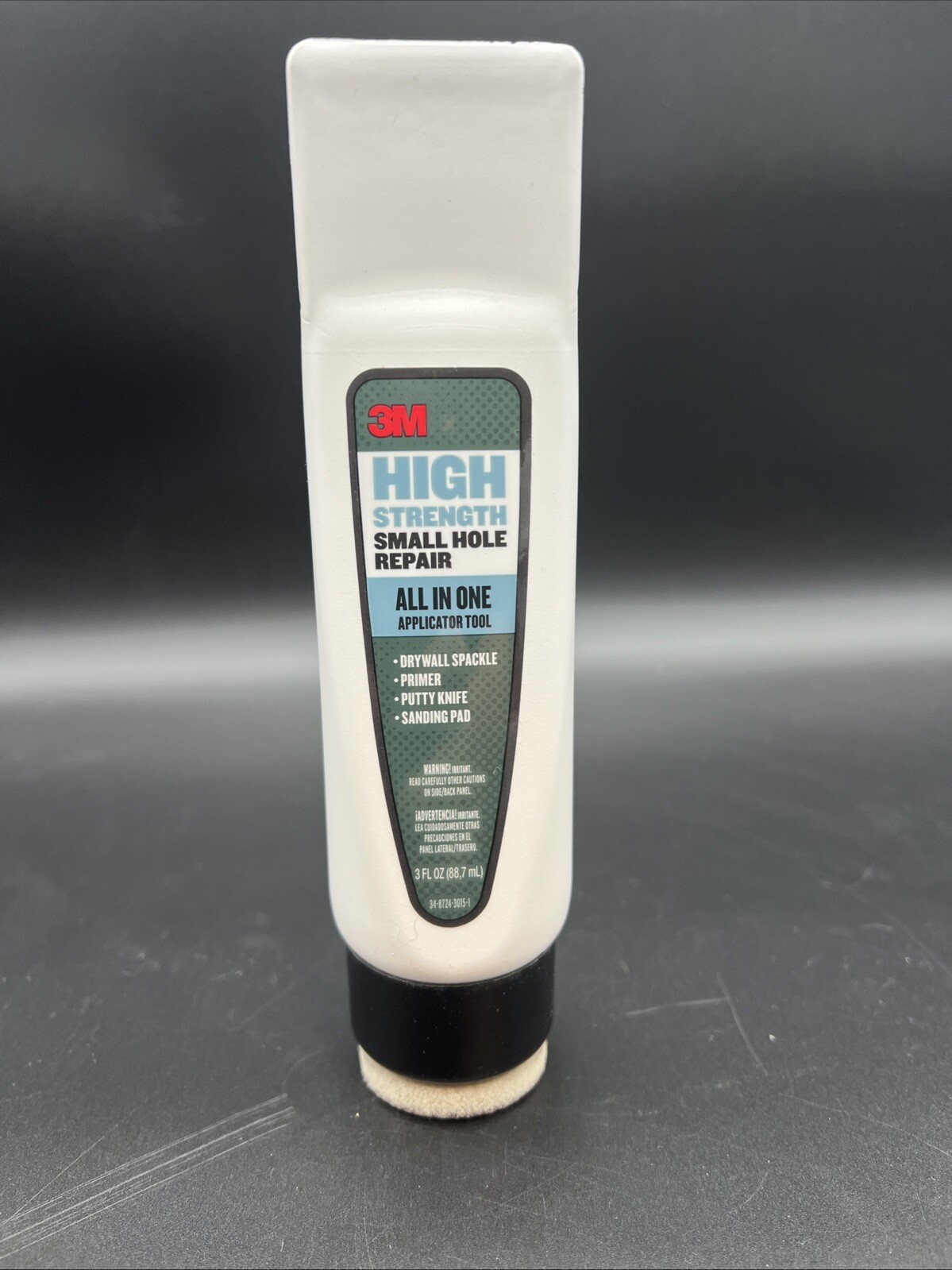 3M High Strength Small Hole Repair, All in One Applicator Tool gallery